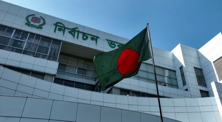 পুলিশের ঊর্ধ্বতন ৮ কর্মকর্তাকে বদলি