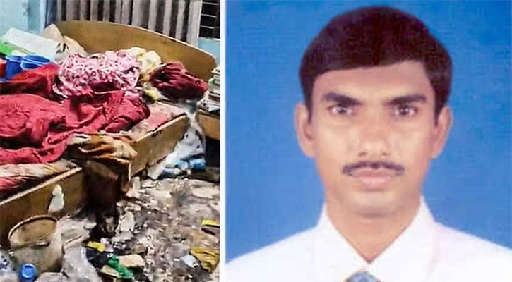 মিরপুরে বাসায় মায়ের গলিত লাশ: যুগ্ম সচিব ছেলেকে ওএসডি
