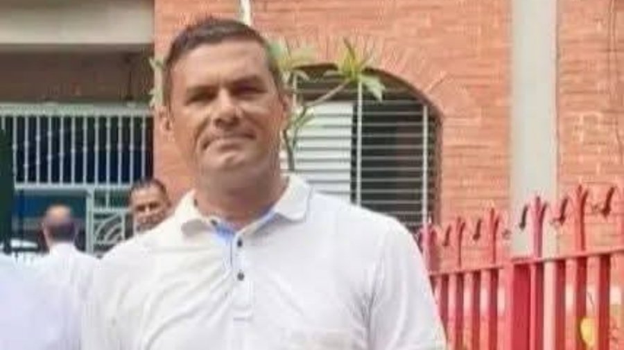 যুবদল নেতাকে প্রকাশ্যে গুলি করে হত্যা