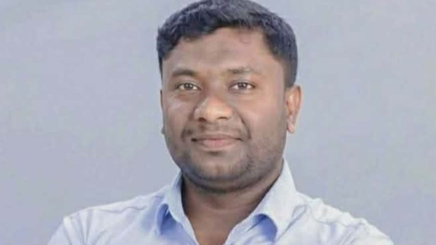 ধর্ষণ ও ভ্রুণ নষ্টের মামলায় সেই শিবির নেতা জিসান গ্রেপ্তার
