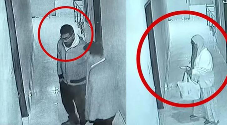 ৮ মাসের ভাড়া না দিয়ে হোটেল থেকে উধাও এনসিপির শীর্ষ ৫ নেতা!