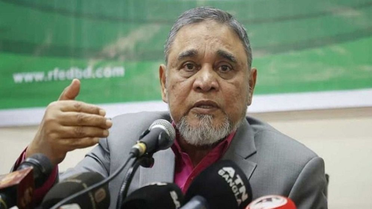 রাষ্ট্রপতি নির্বাচনের জন্য প্রস্তুত ইসি: সিইসি