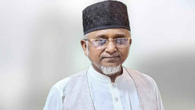 স্পিকার রেফার করলে গাজী নজরুলের বিষয়ে ব্যবস্থা নেবে ইসি